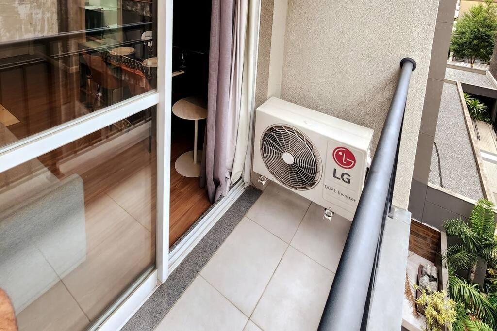 Apartment Smart Studio Consolacao - Completo Com Eletrodomesticos E Acessorios Sao Paulo