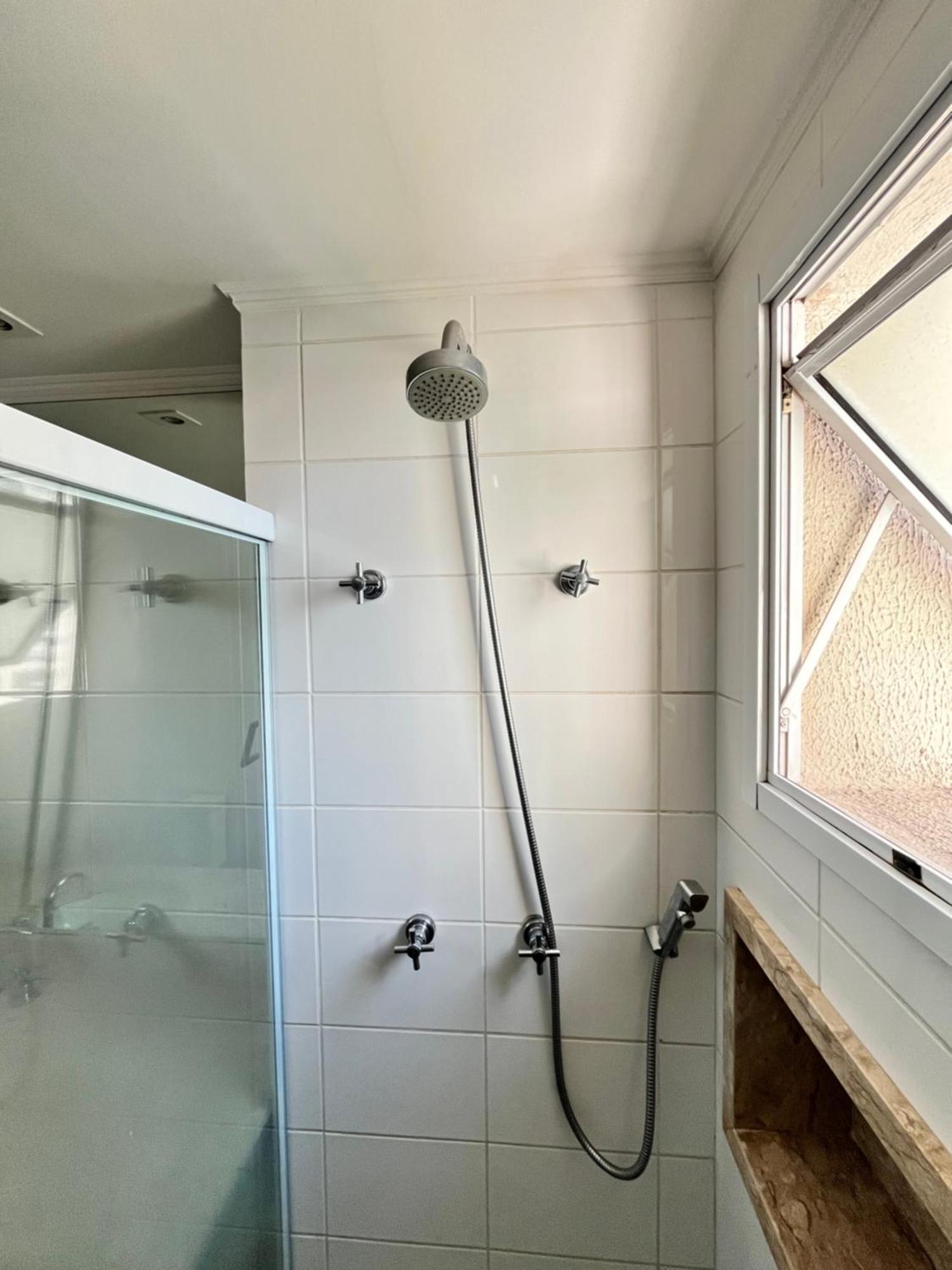 Căn hộ Lindo Berrini Loft 2 Vagas