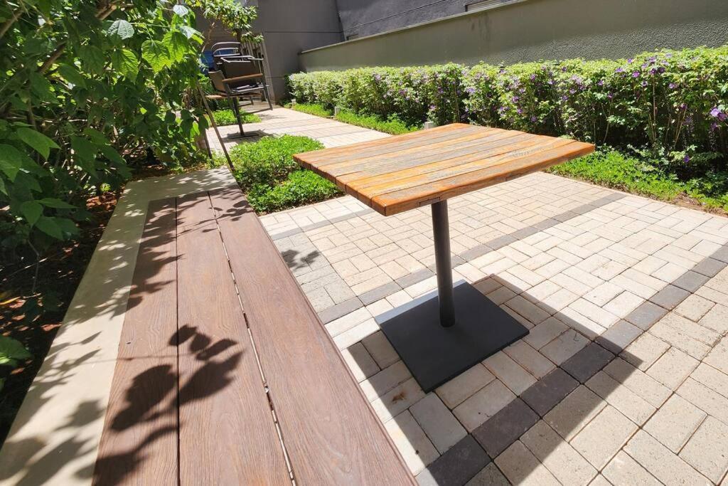 Smart Studio Consolacao - Completo Com Eletrodomesticos E Acessorios Apartment