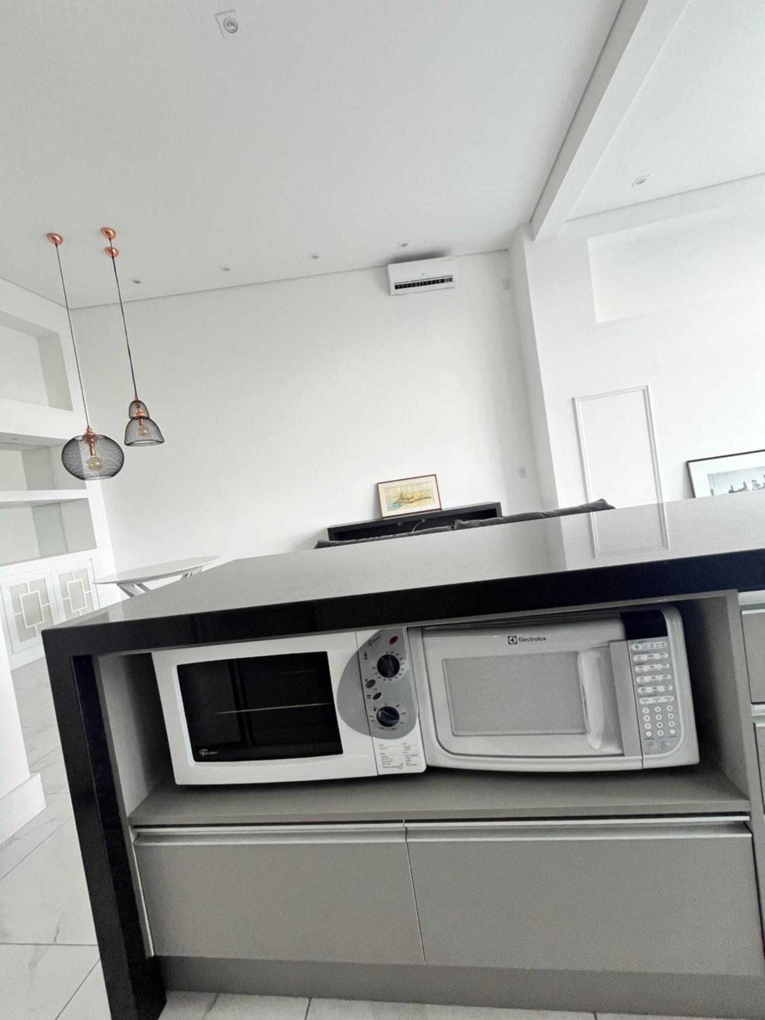 Lindo Berrini Loft 2 Vagas Căn hộ São Paulo