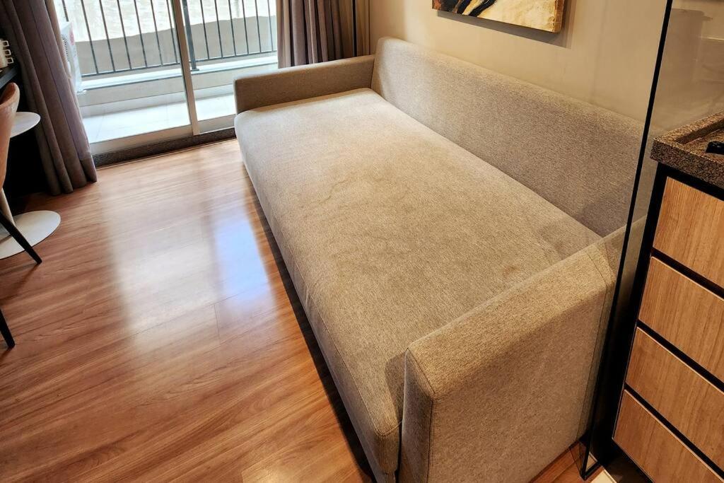 Smart Studio Consolacao - Completo Com Eletrodomesticos E Acessorios Sao Paulo