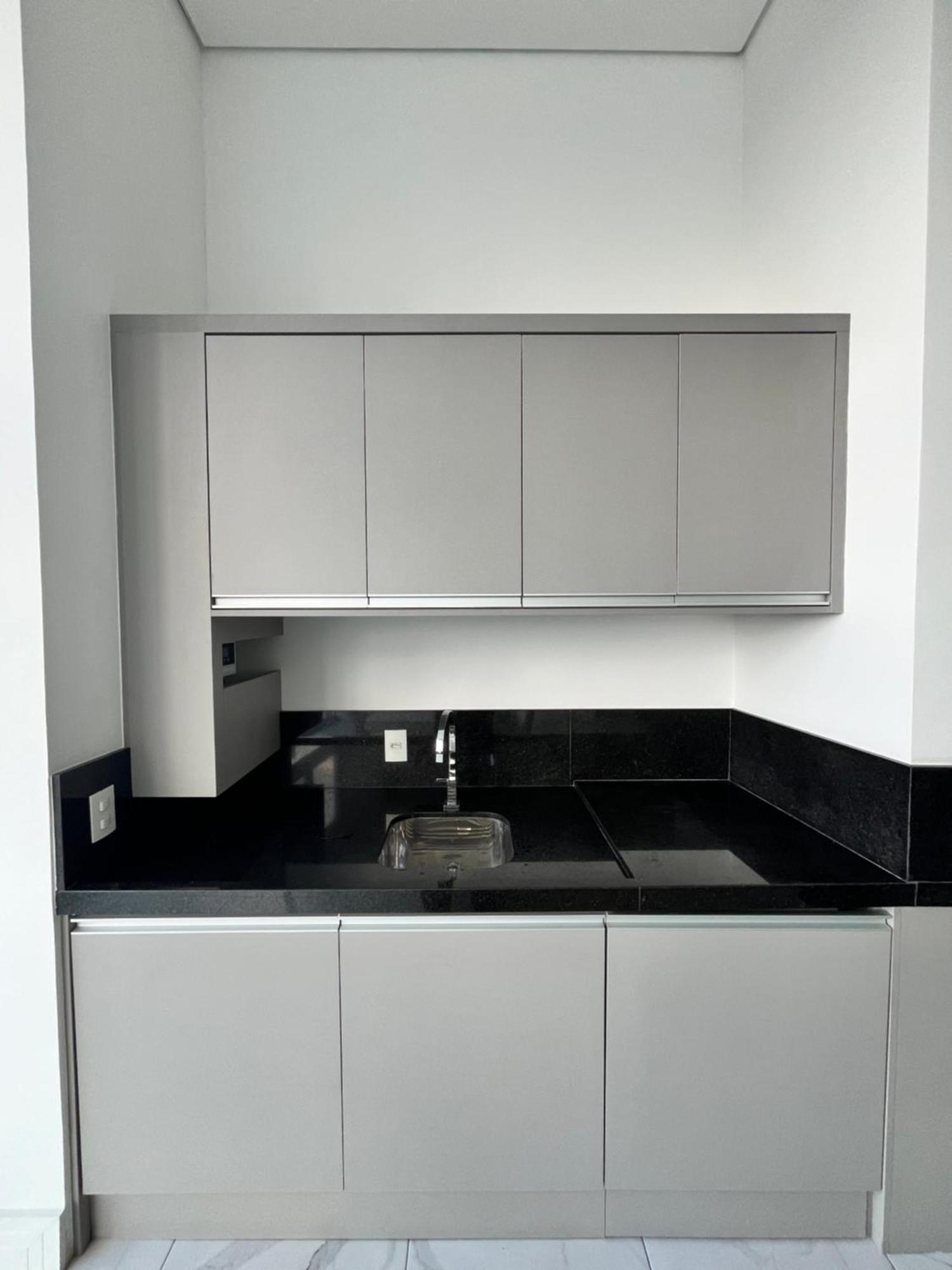 Lindo Berrini Loft 2 Vagas Căn hộ *