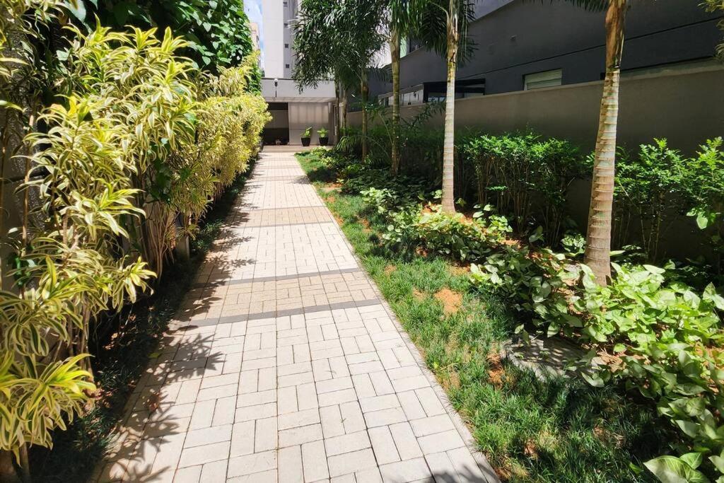 Smart Studio Consolacao - Completo Com Eletrodomesticos E Acessorios