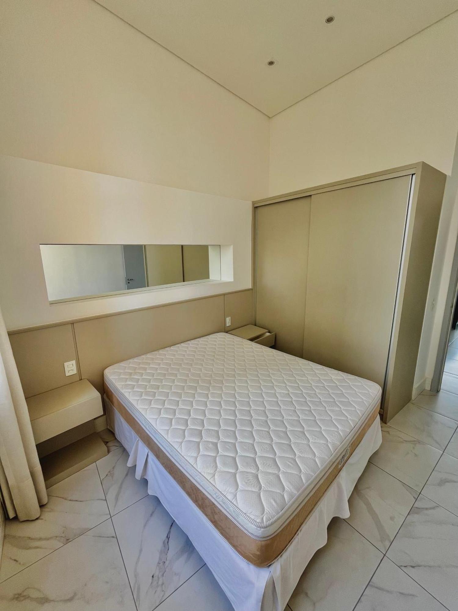 Lindo Berrini Loft 2 Vagas Căn hộ *
