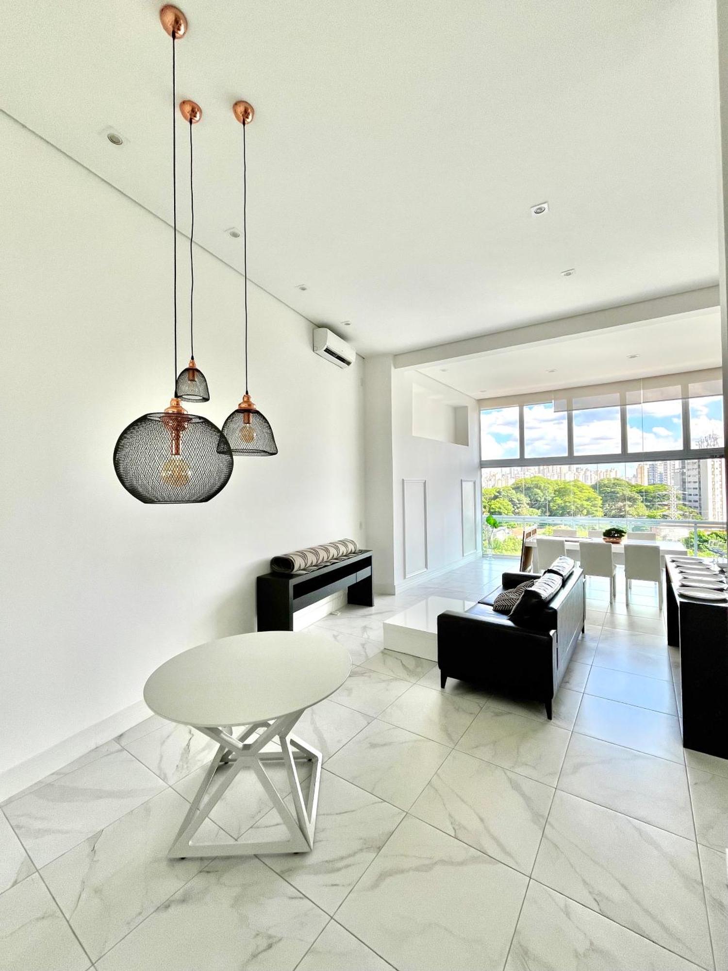Lindo Berrini Loft 2 Vagas * São Paulo