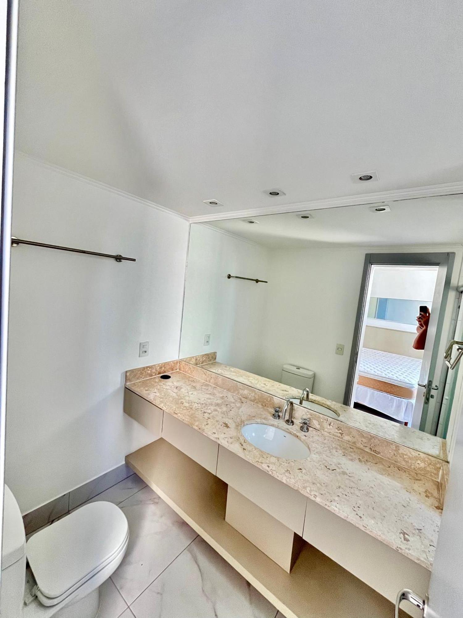 Lindo Berrini Loft 2 Vagas Căn hộ *