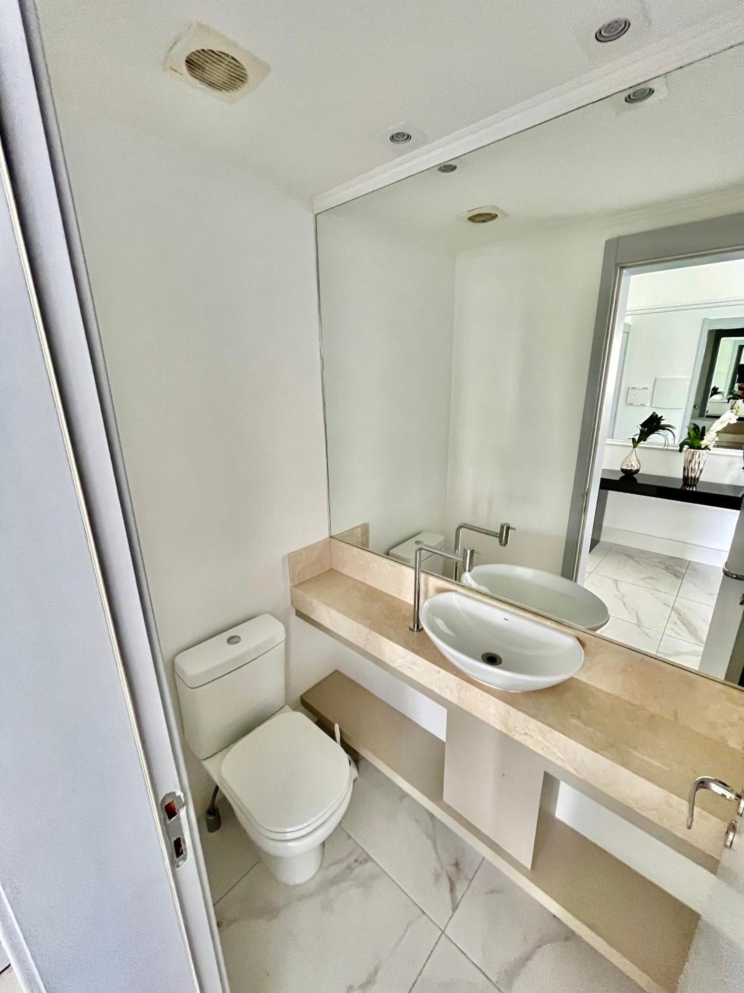 Căn hộ Lindo Berrini Loft 2 Vagas