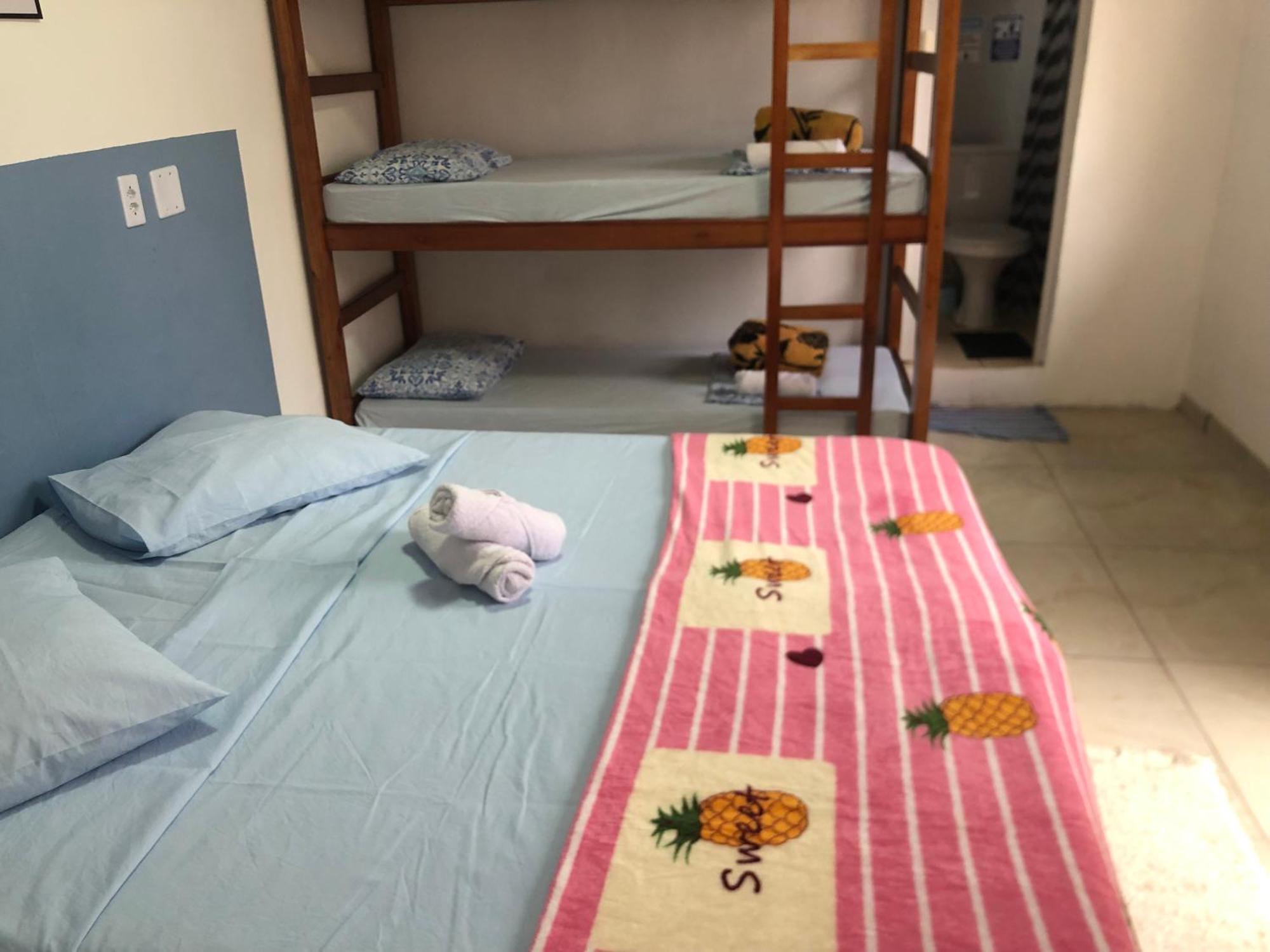 Hostel Welcome Sp Congonhas São Paulo