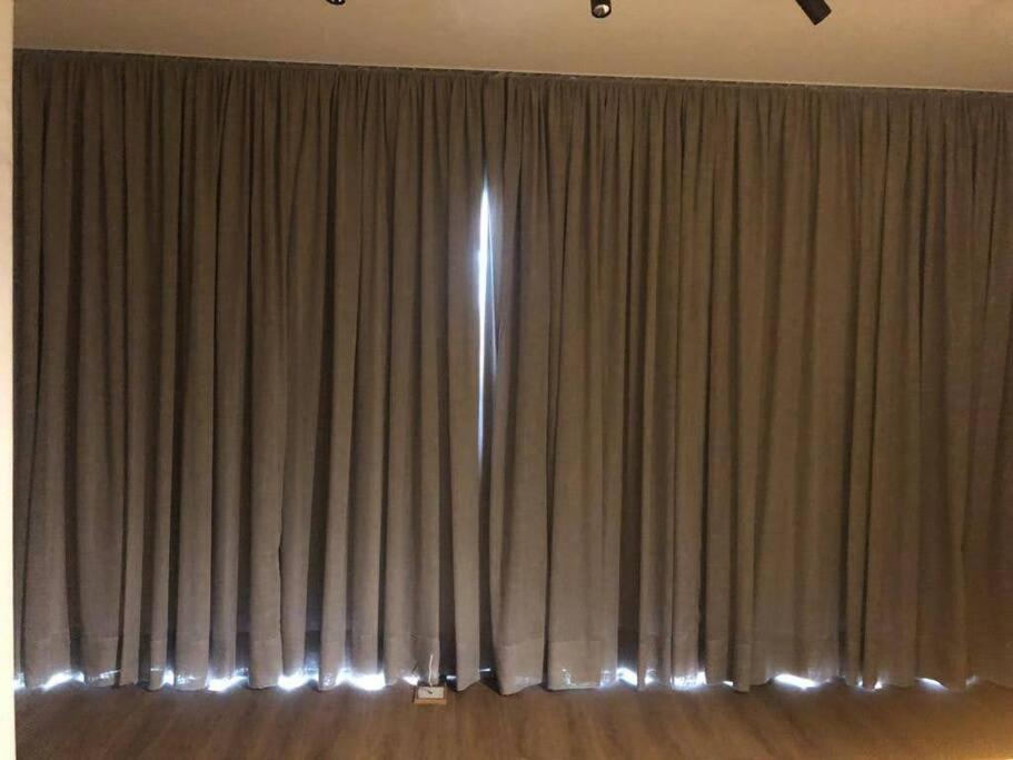Apartment Nun
