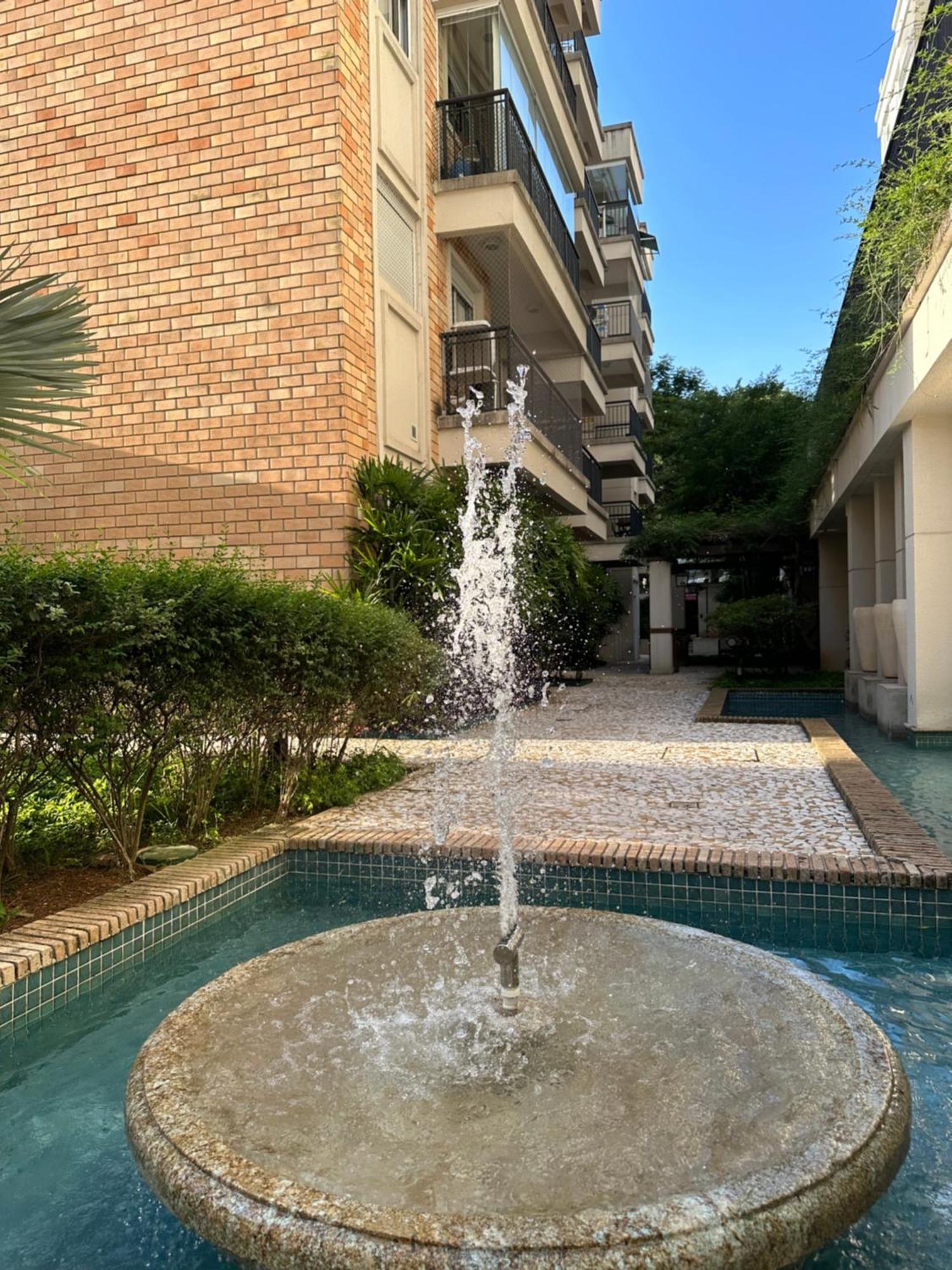 Apartment Maravilhoso Ap Inteiro Em Frente Hospital Einstein E Estadio Morumbis