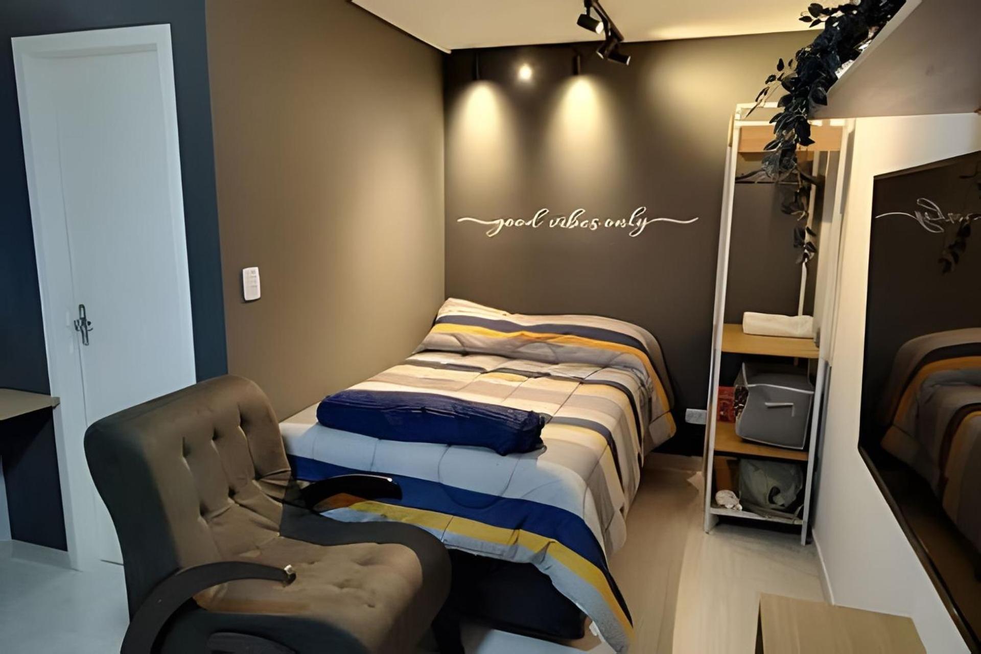 New - Confortavel, Novo E Lindo Apartment