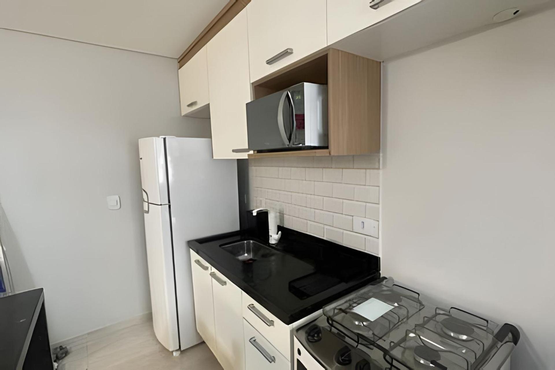 Apartment New - Confortavel, Novo E Lindo *