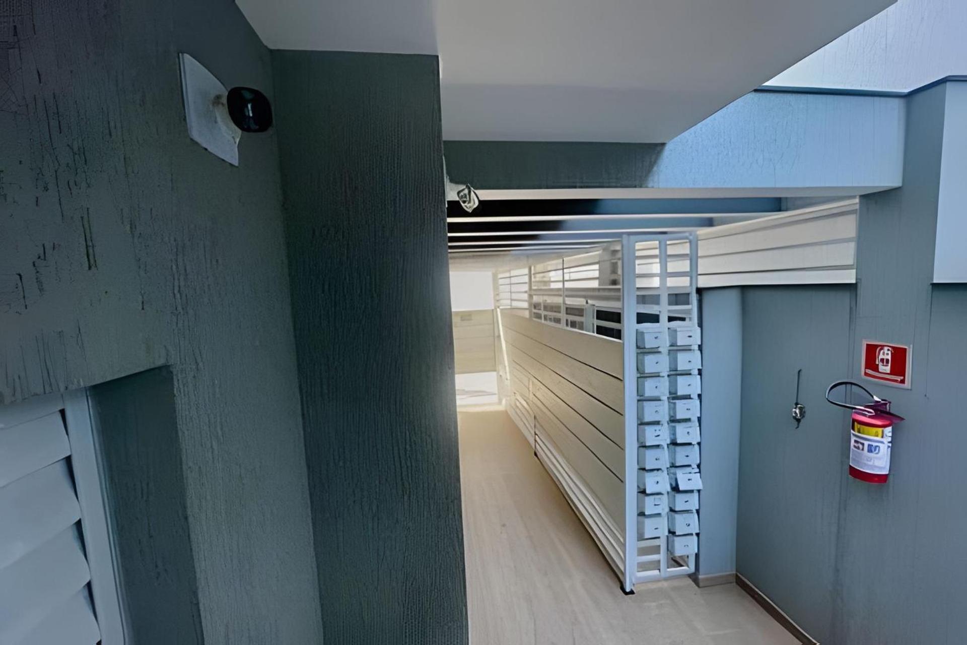 New - Confortavel, Novo E Lindo Apartment