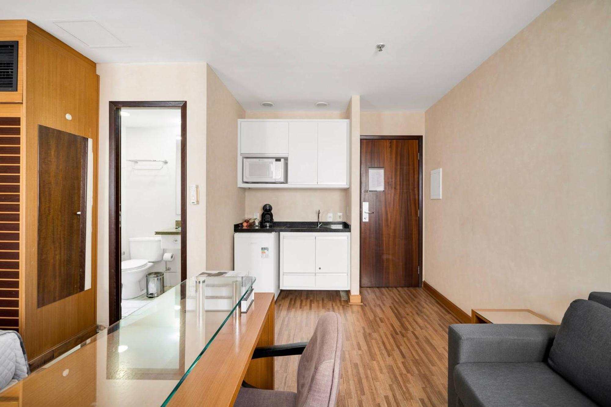 Apartment Studio Inside Windham *