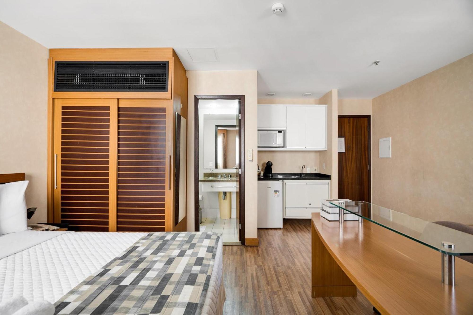Studio Inside Windham Apartment