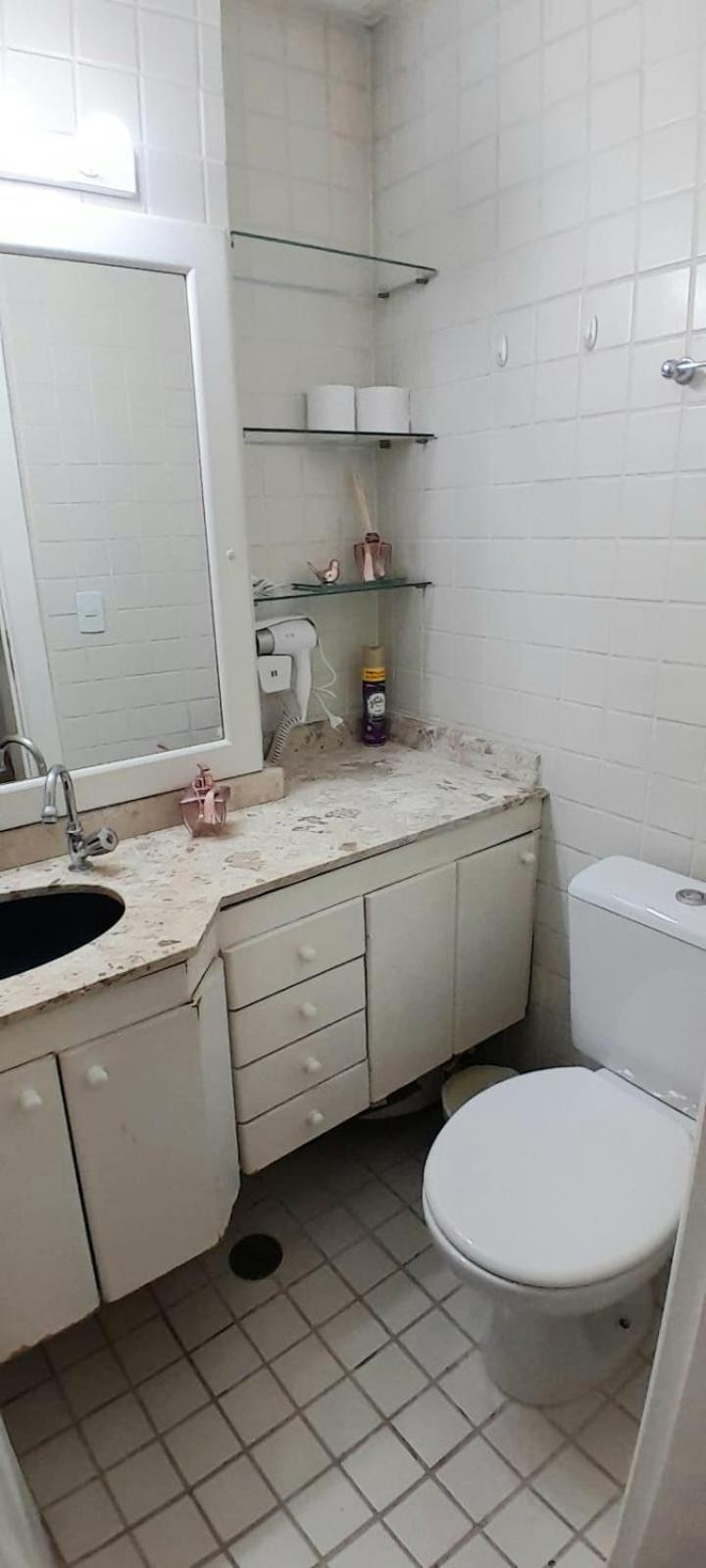 Apartment Apto Com Linda Vista - Em Frente Allianz Parque Com Estacionamento