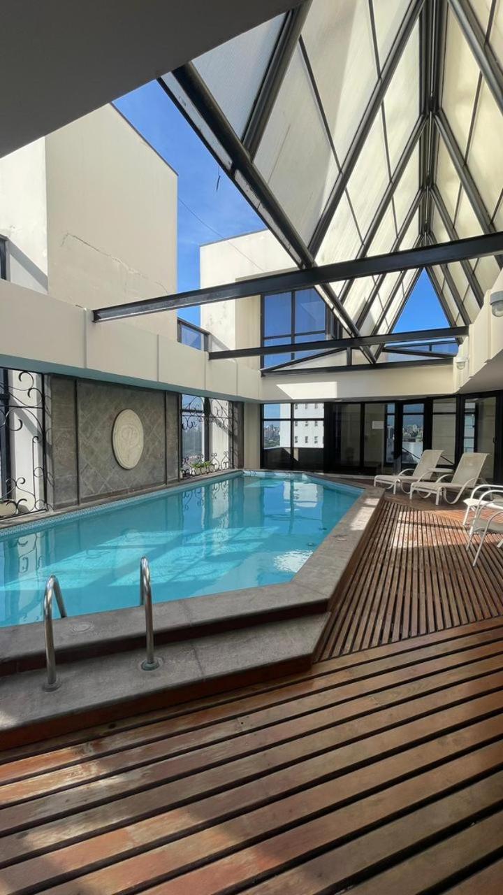 Studio Living Le Premier Jardins Căn hộ *