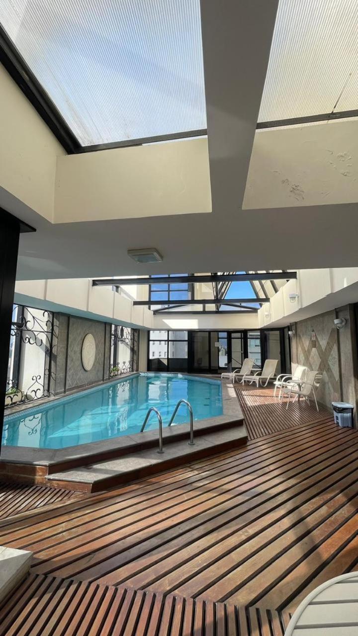 Studio Living Le Premier Jardins Căn hộ São Paulo