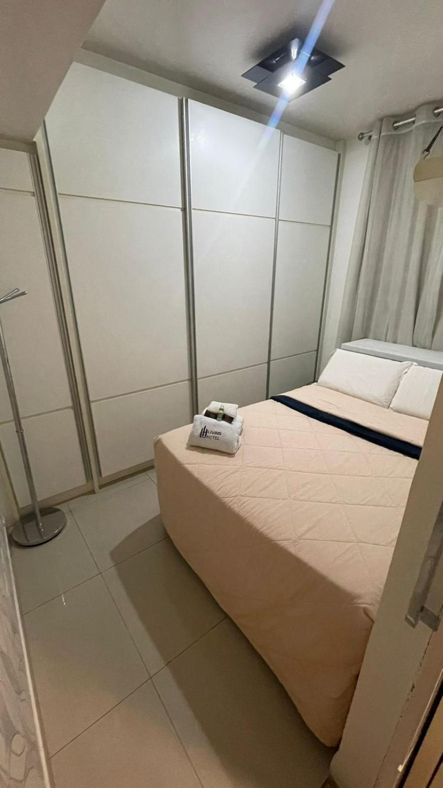 Studio Living Le Premier Jardins * São Paulo
