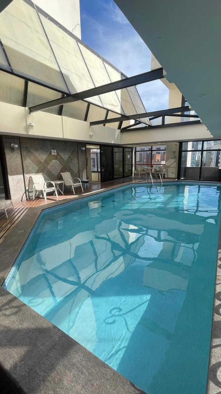 Studio Living Le Premier Jardins Căn hộ São Paulo