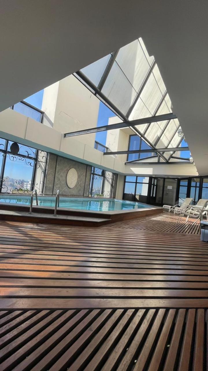 Studio Living Le Premier Jardins São Paulo