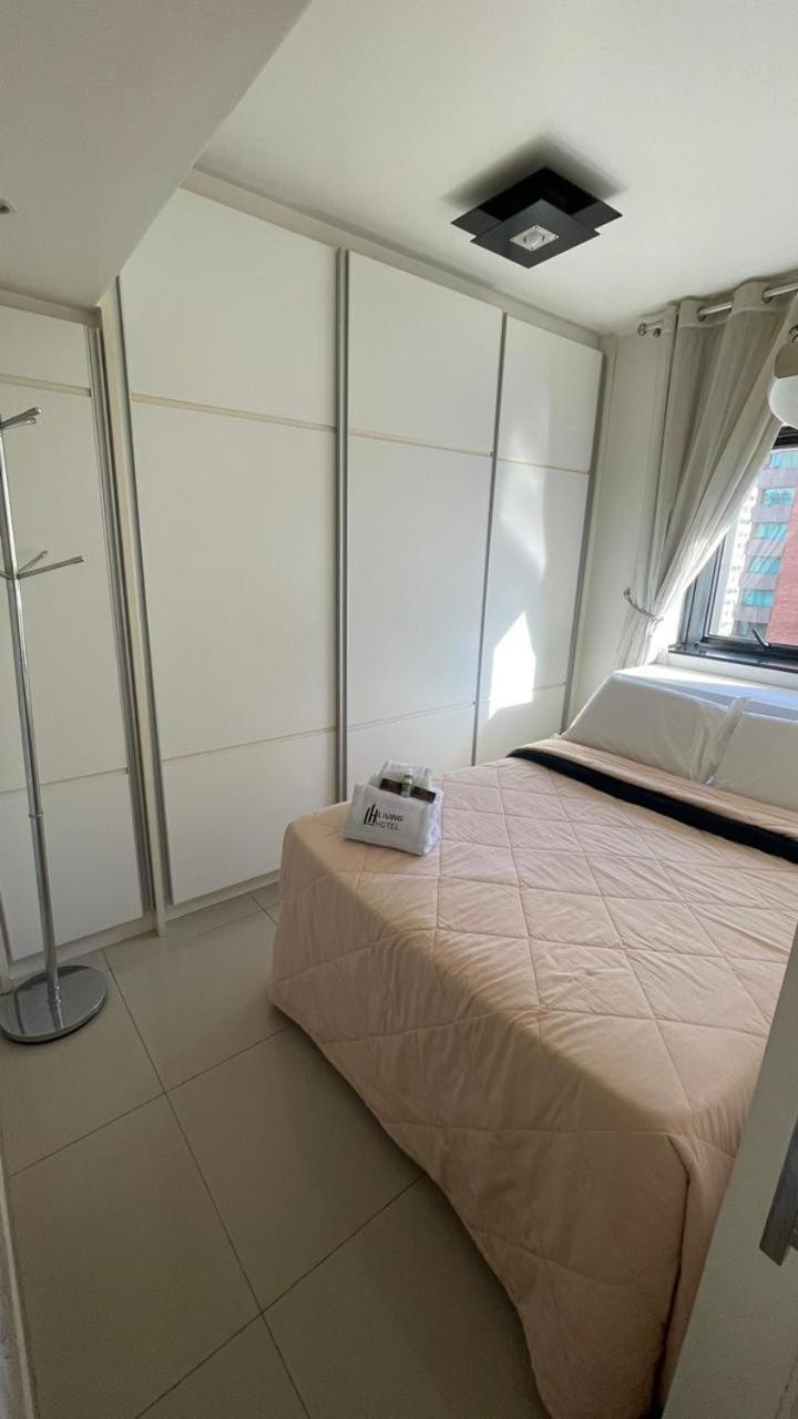 Studio Living Le Premier Jardins *