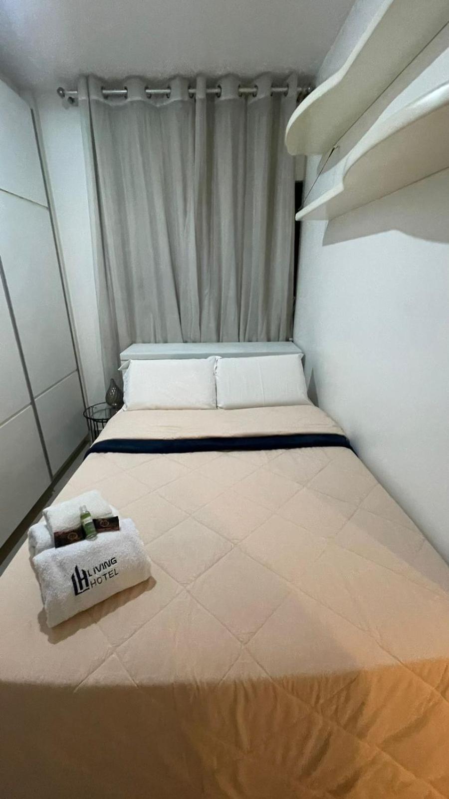 Studio Living Le Premier Jardins Căn hộ *