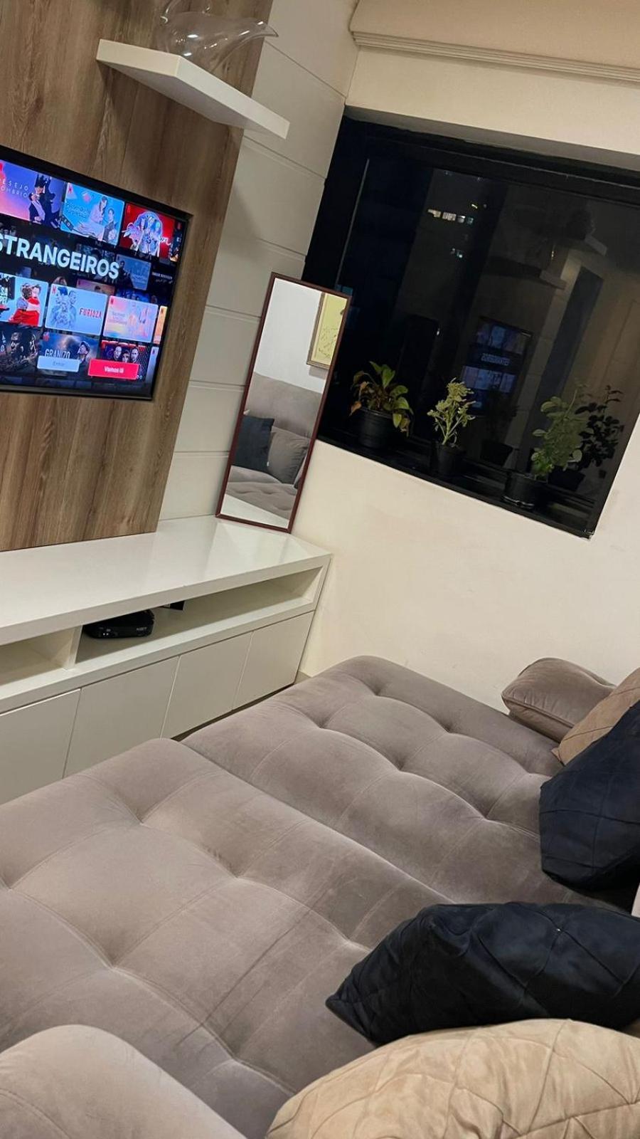 Căn hộ Studio Living Le Premier Jardins