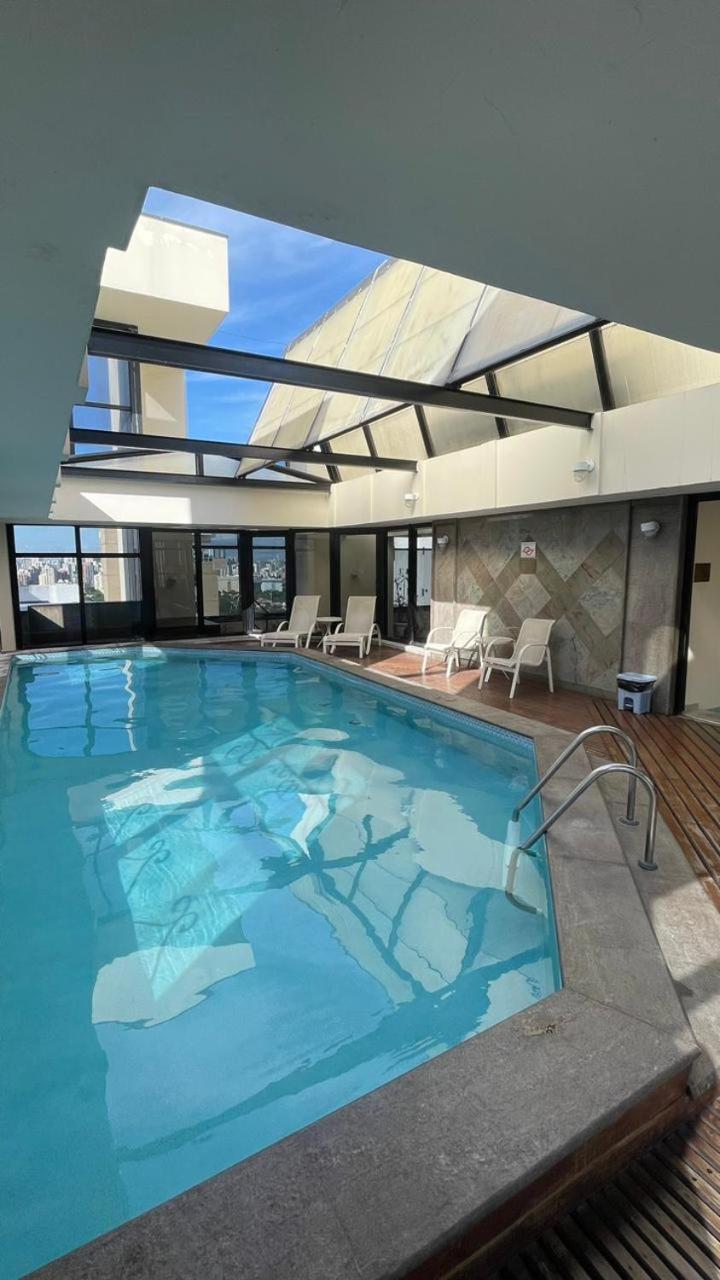 Căn hộ Studio Living Le Premier Jardins *