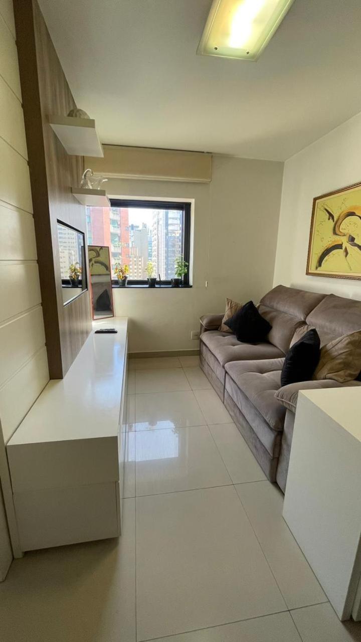 Căn hộ Studio Living Le Premier Jardins São Paulo
