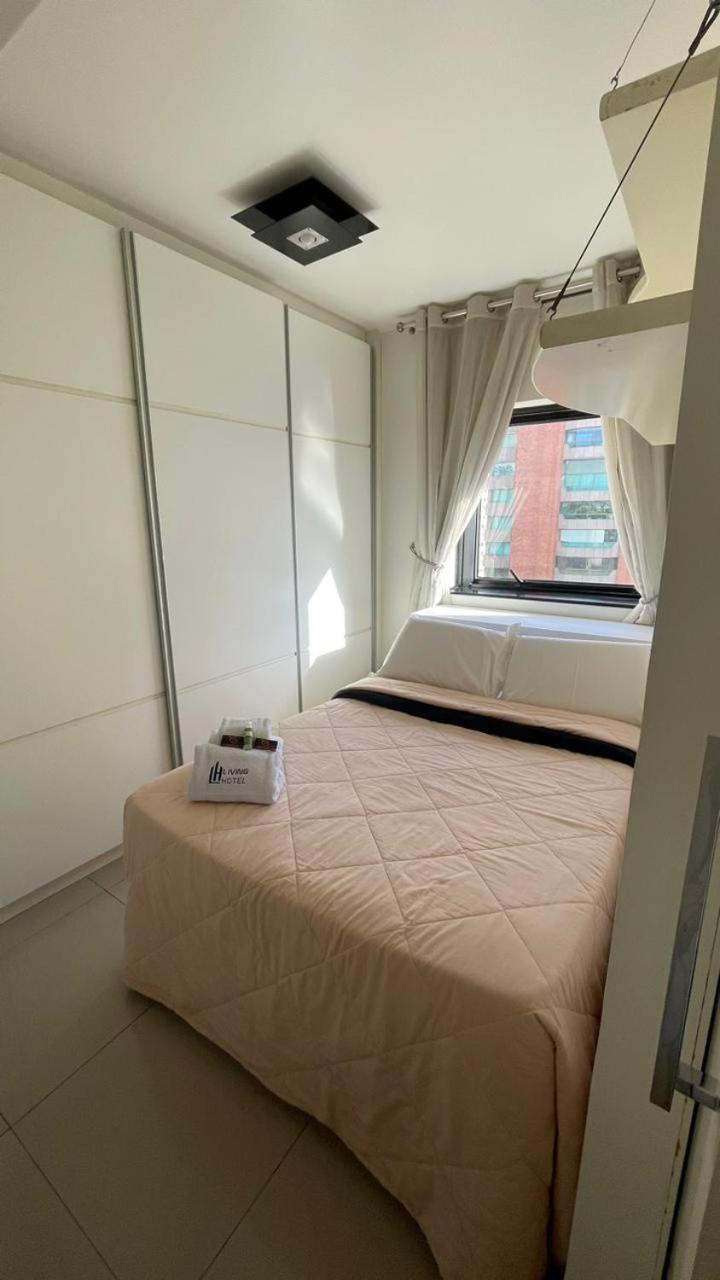 Studio Living Le Premier Jardins *