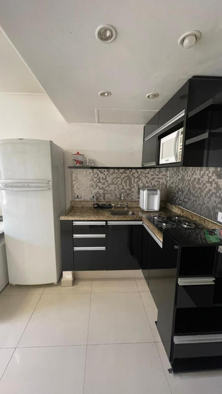 Căn hộ Studio Living Le Premier Jardins *
