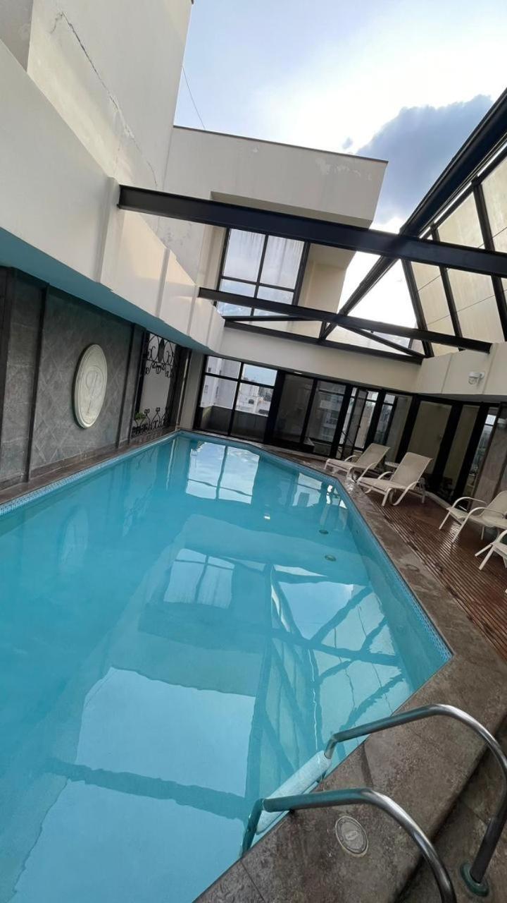 Studio Living Le Premier Jardins Căn hộ São Paulo