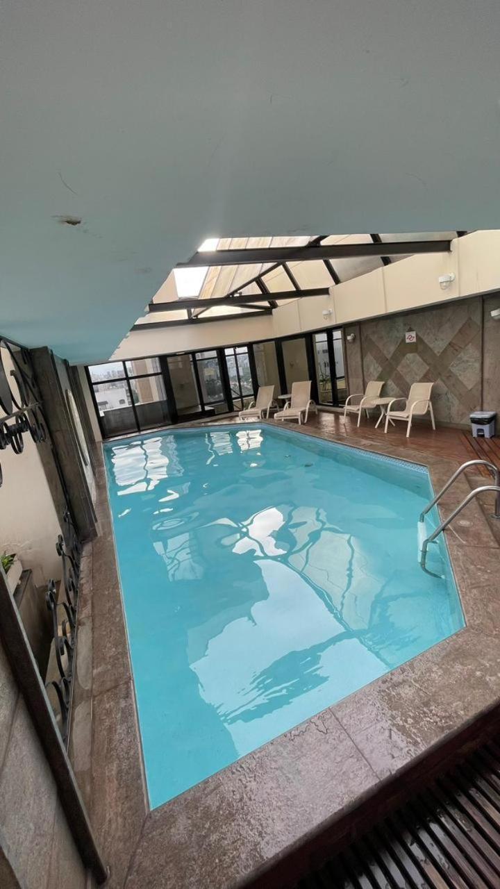 Studio Living Le Premier Jardins Căn hộ São Paulo