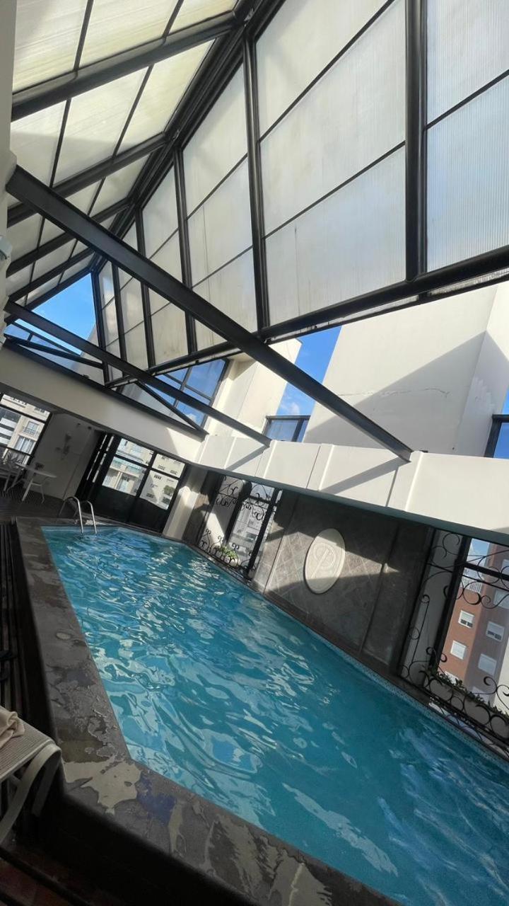 Studio Living Le Premier Jardins São Paulo