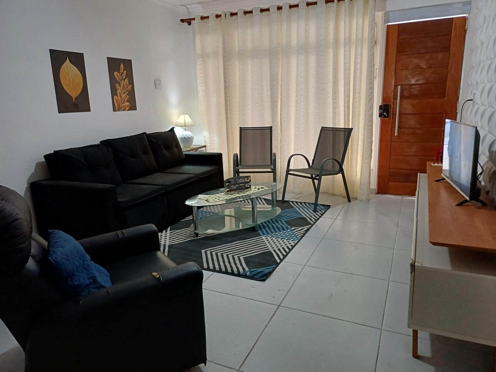 Guest house #paradise - Tatuape *