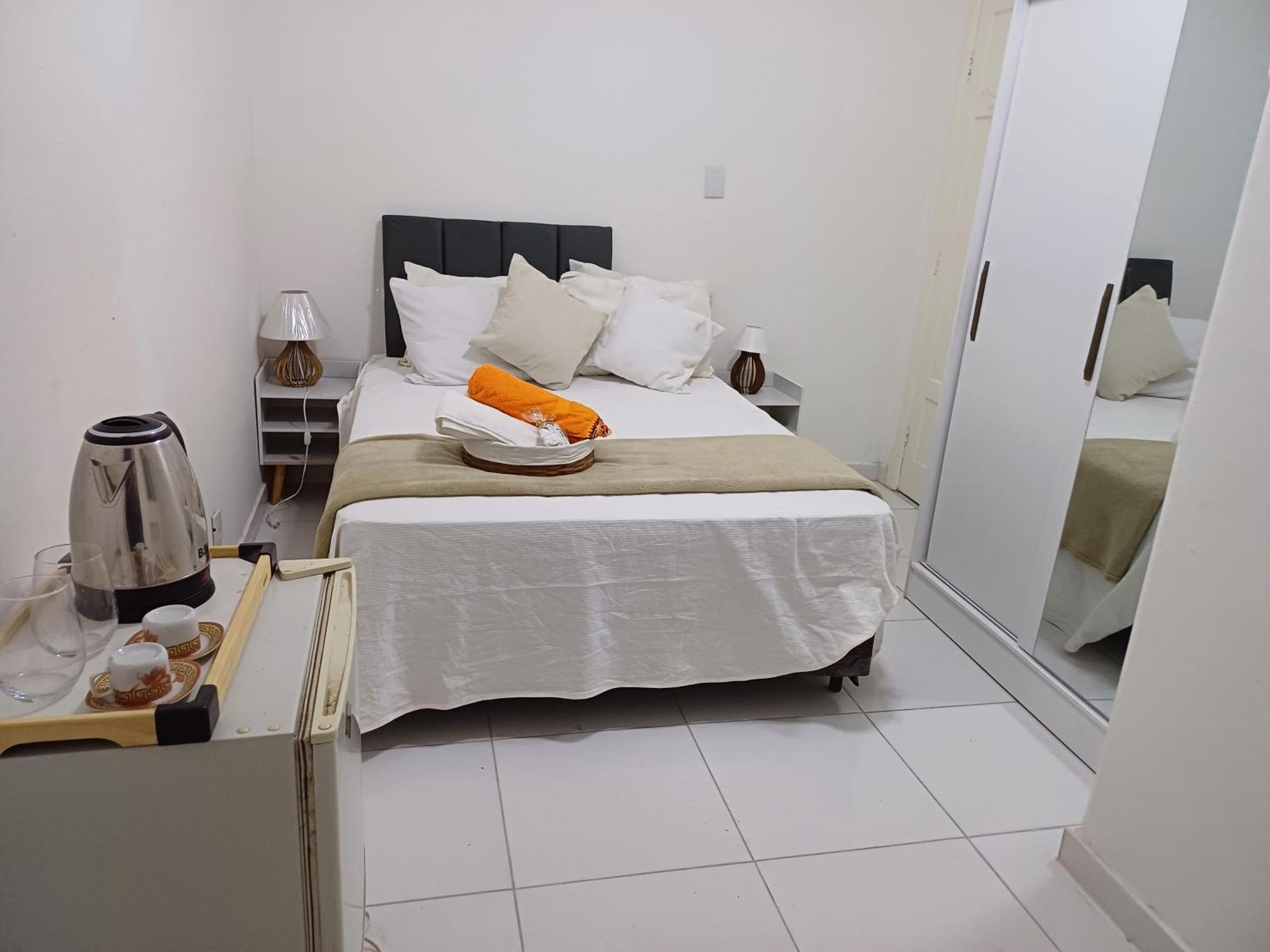 #paradise - Tatuape Guest house *
