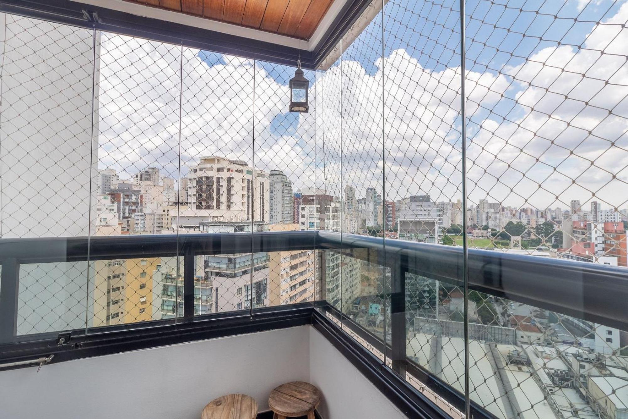 Hotel Lflats No The First Free Flex Service Sao Paulo
