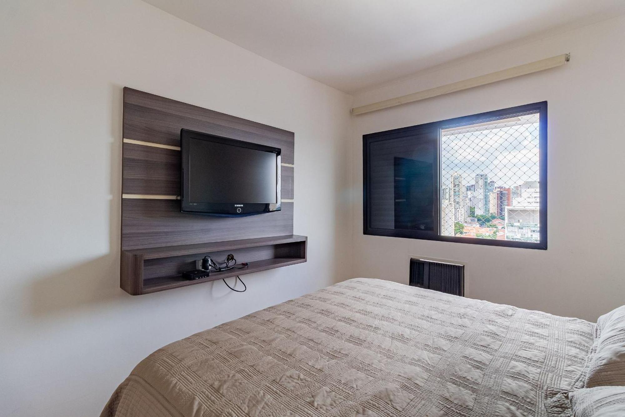 Lflats No The First Free Flex Service * Sao Paulo