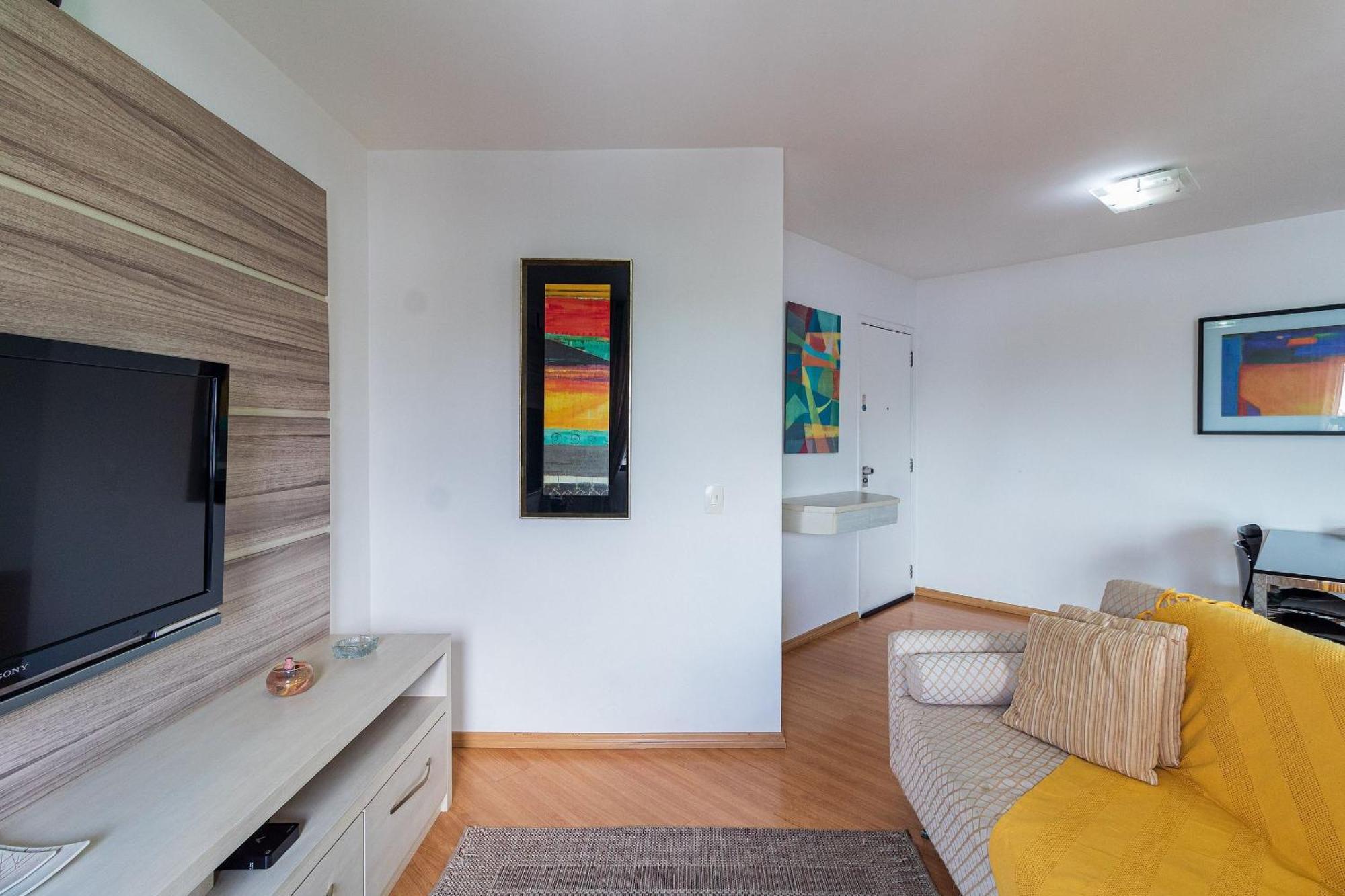 Lflats No The First Free Flex Service Hotel Sao Paulo