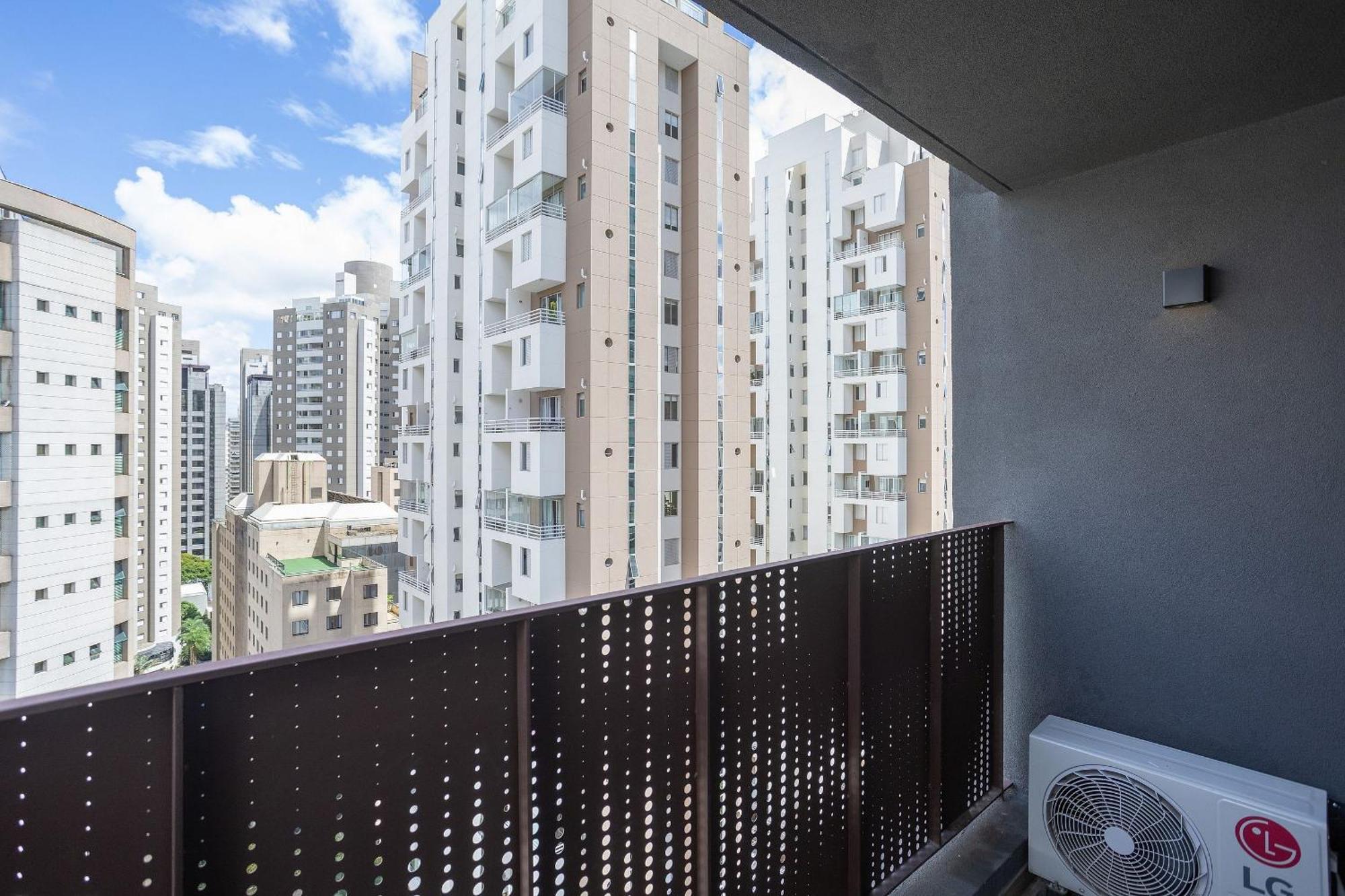 Apartment Walk Moema