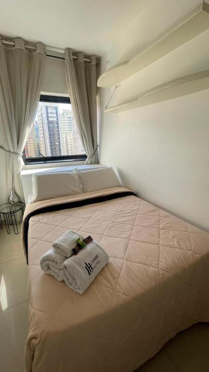 Studio Living Le Premier Jardins *