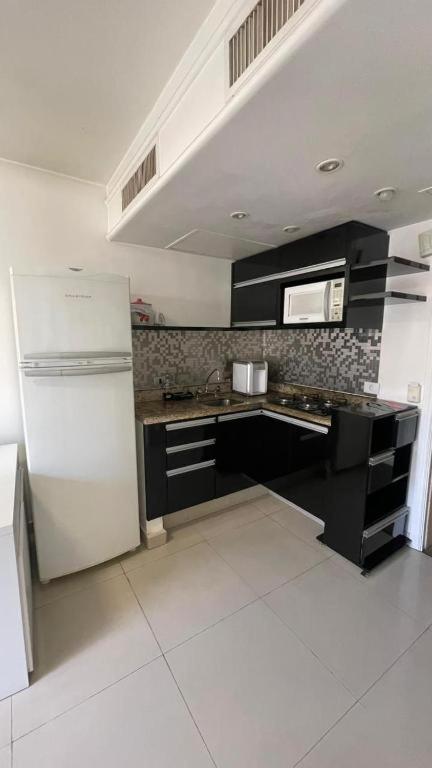Căn hộ Studio Living Le Premier Jardins São Paulo