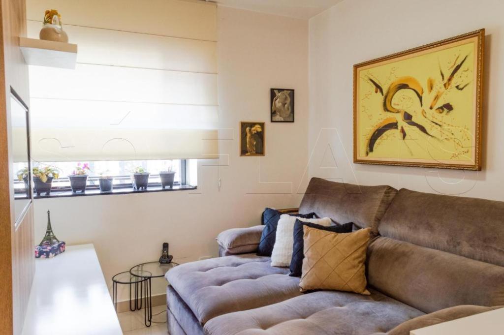 Căn hộ Studio Living Le Premier Jardins *