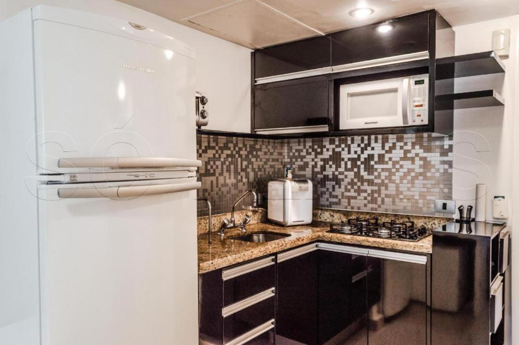 Studio Living Le Premier Jardins Căn hộ São Paulo