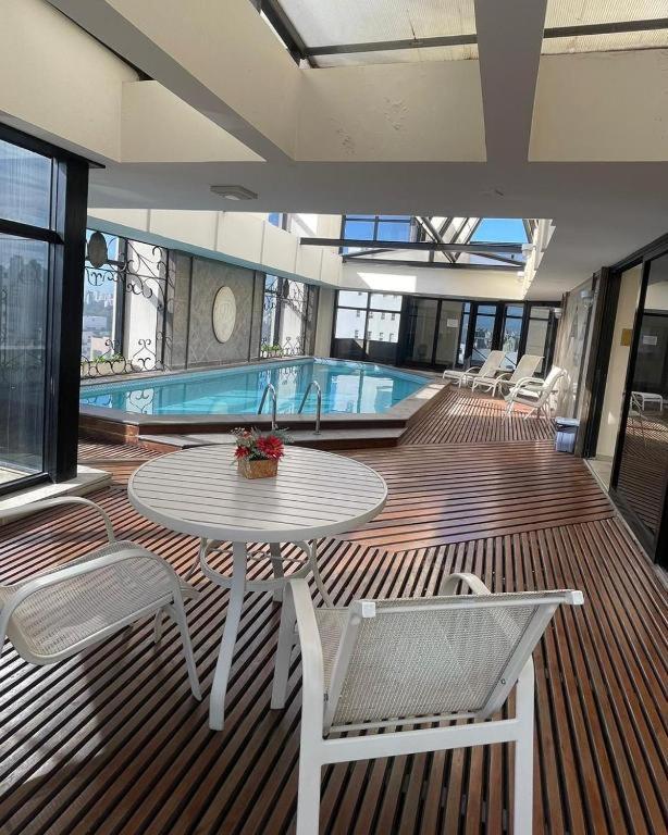 Căn hộ Studio Living Le Premier Jardins *
