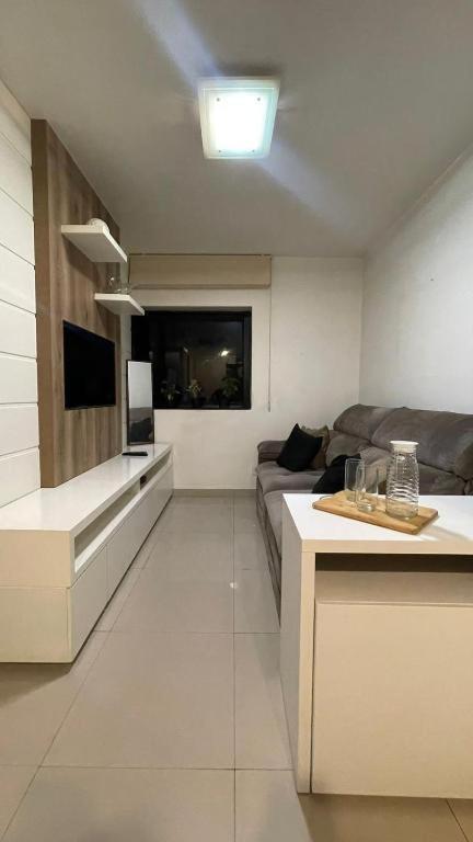Studio Living Le Premier Jardins São Paulo