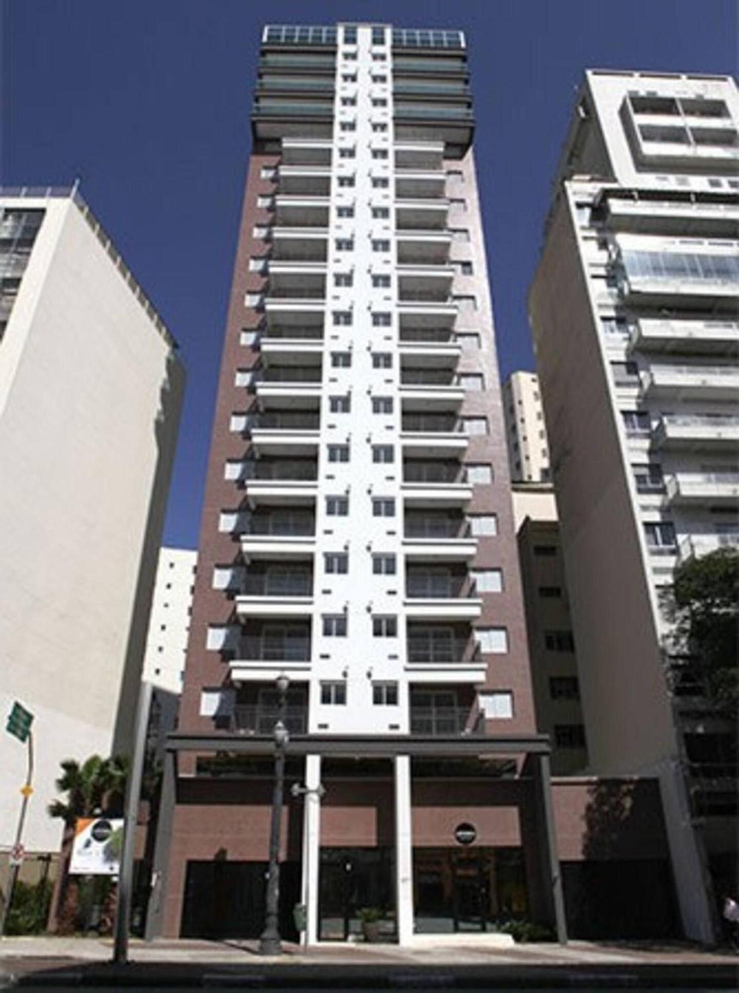Bexp Spaces | Uptown Mackenzie Higienopolis Apartment