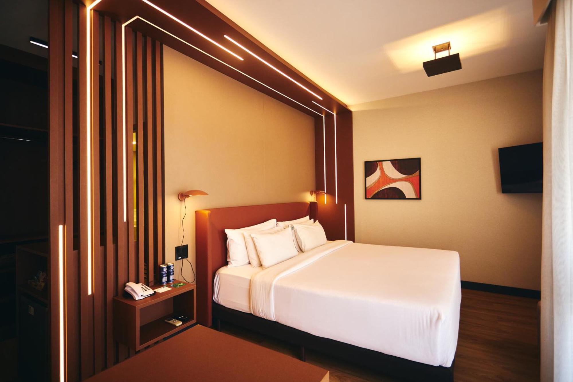 Quality Paulista Hotel Sao Paulo
