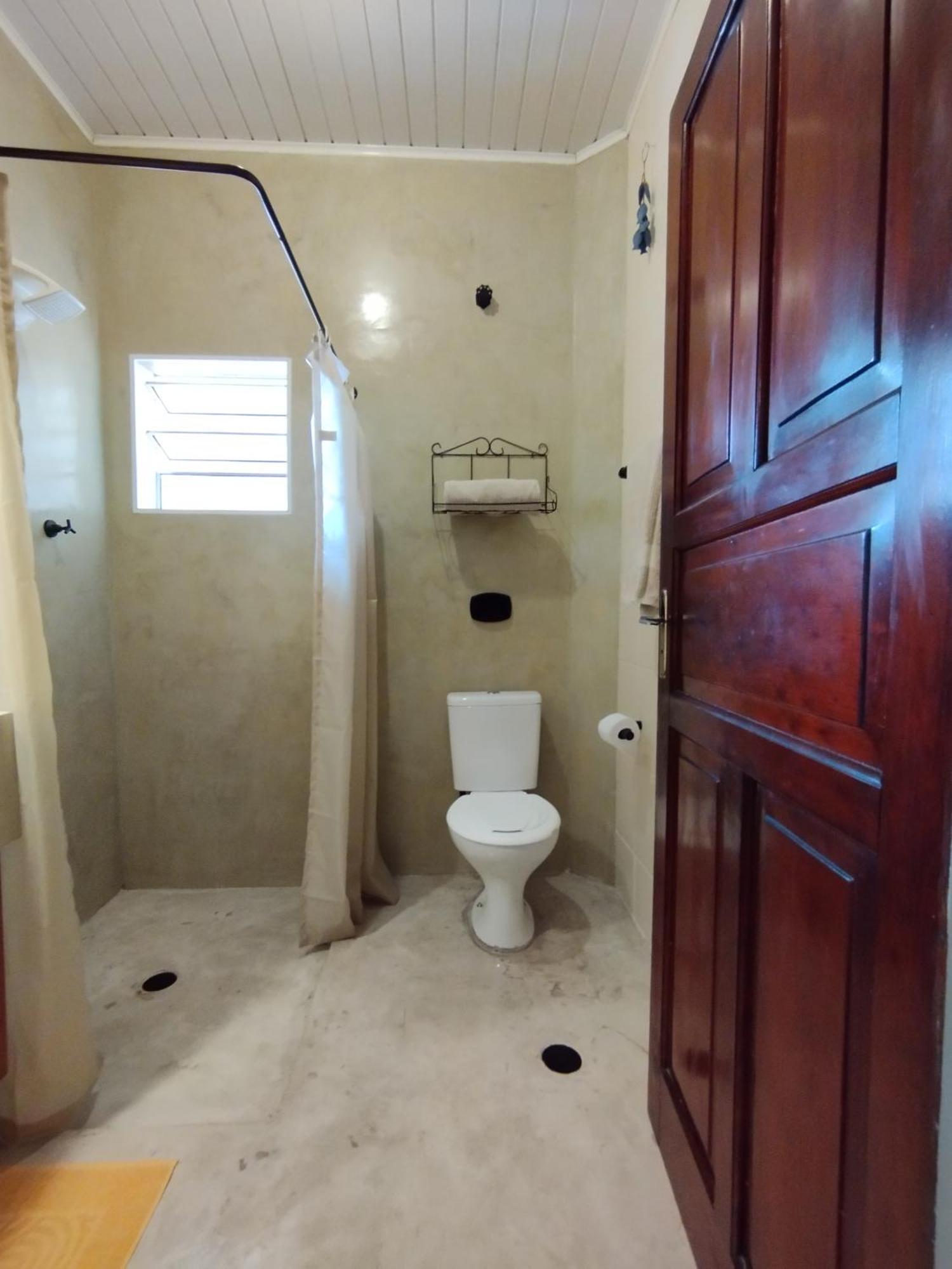 Casa Com Churrasqueira E Garagem Metro Prudente Holiday home *